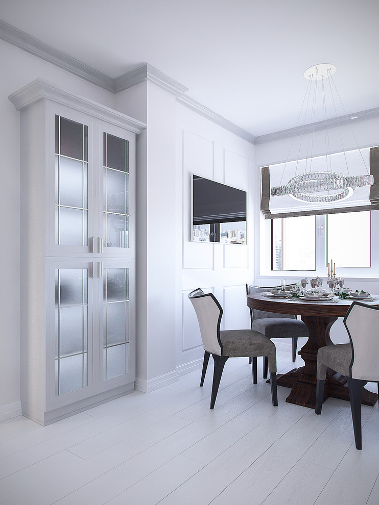 Зазеркалье