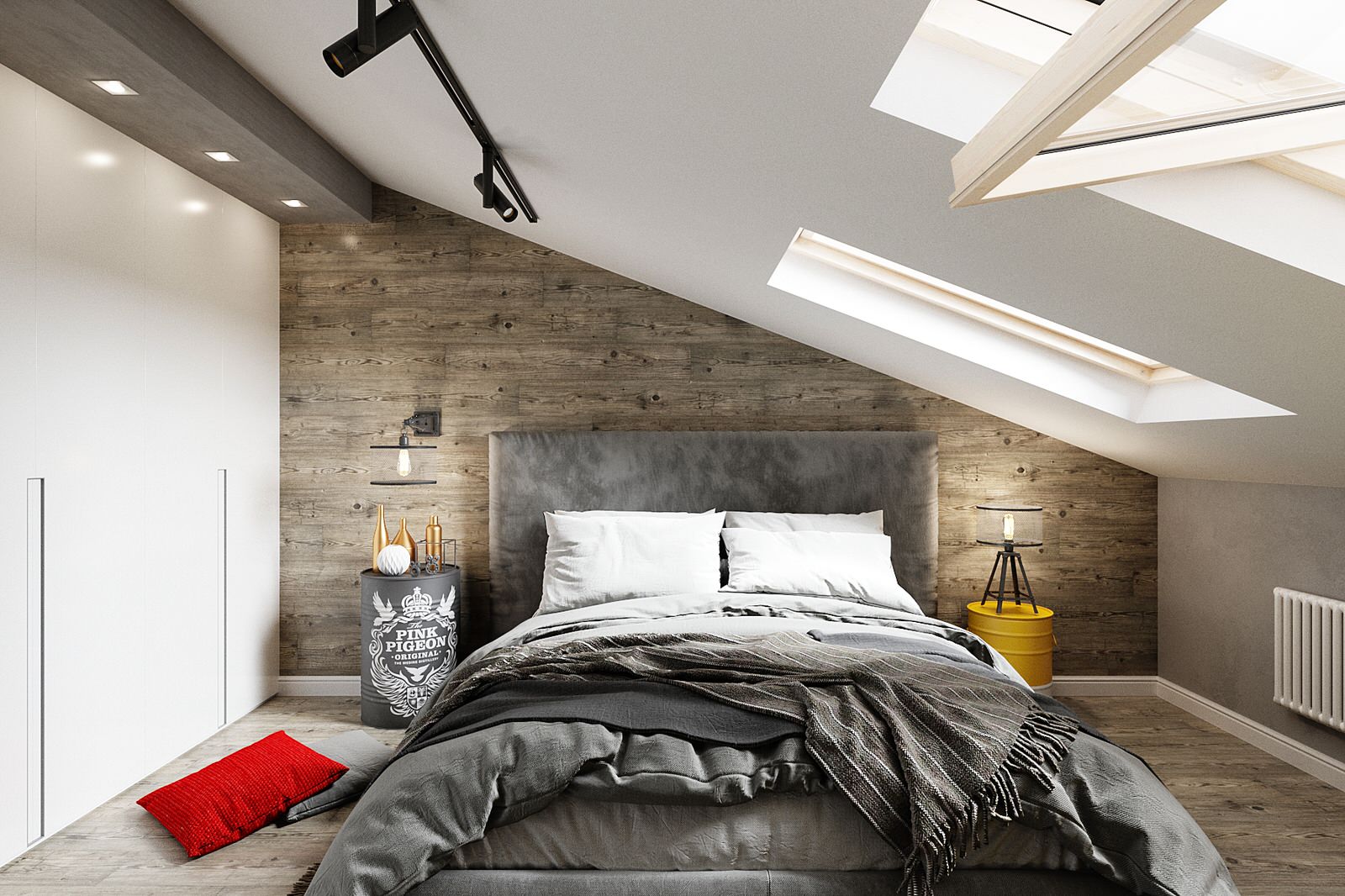 Дизайн квартиры