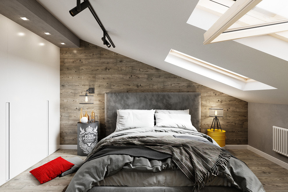 Дизайн квартиры