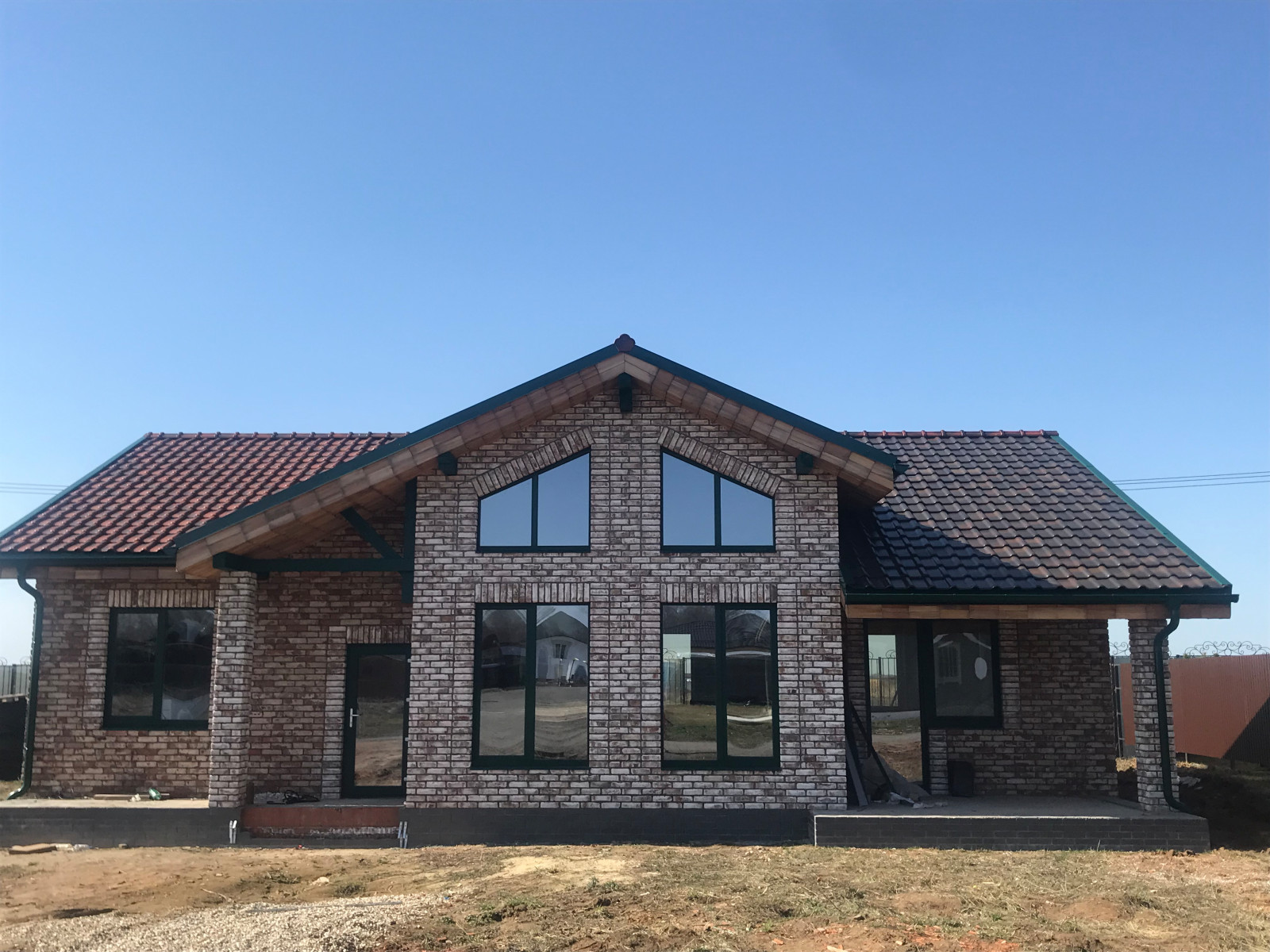 Чехов, ДНП Чудо-град