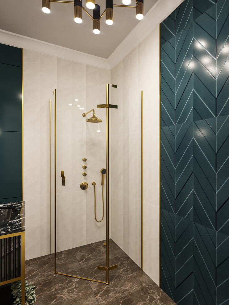 ЖК дом на Зелейной