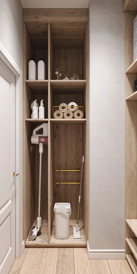 Обложка проекта: Проект "Спокойствие, только спокойствие"