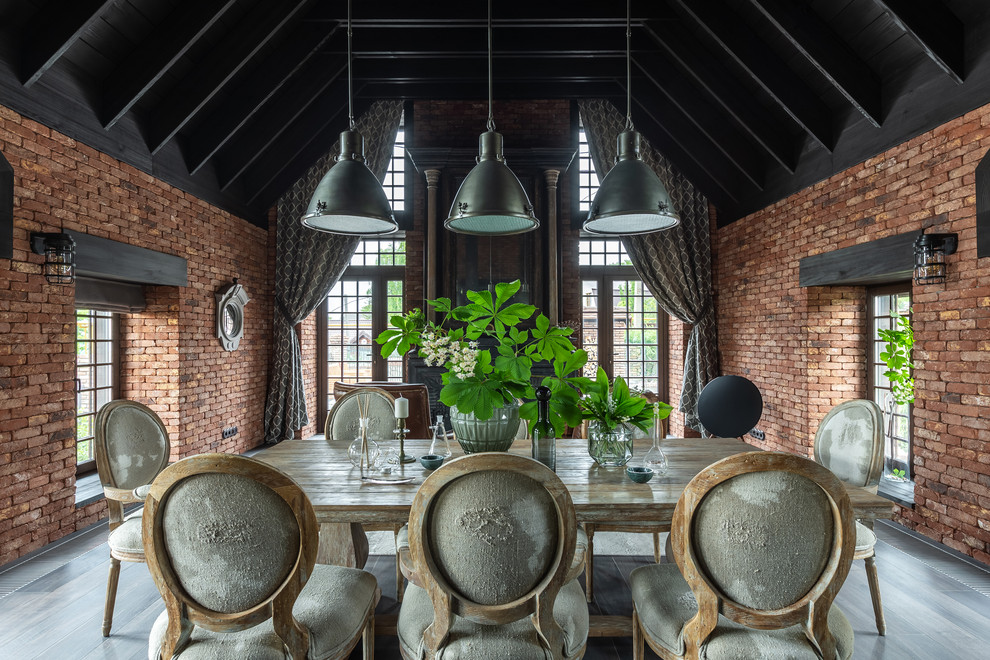 Летняя Кухня