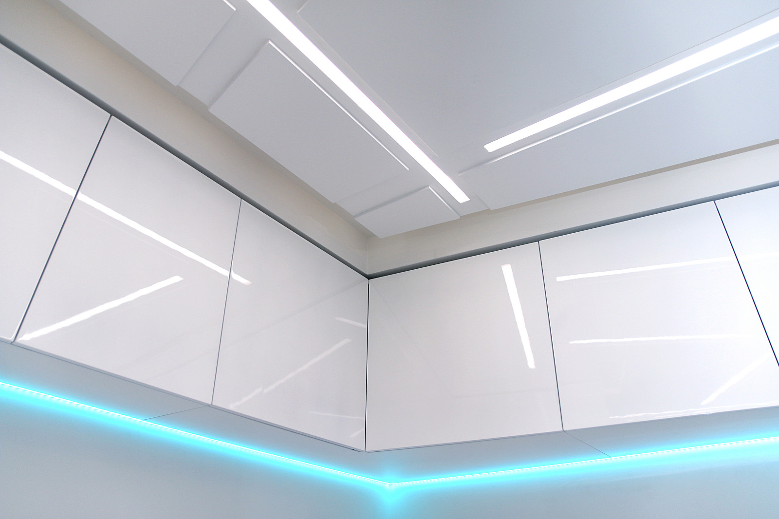 "Star Wars" в детской