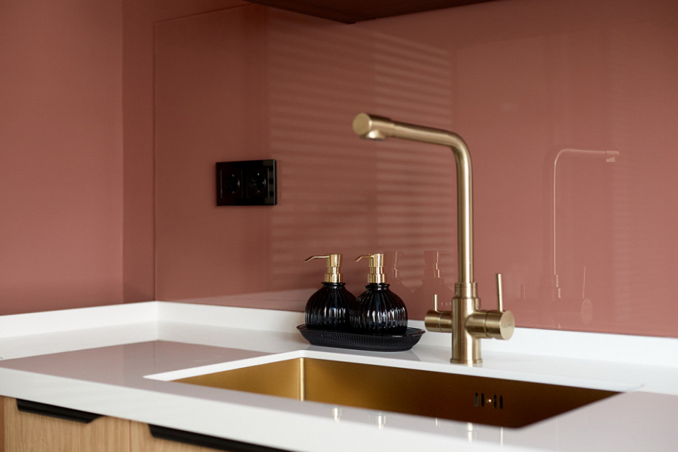 Werkel в новом проекте Юрия Волкова