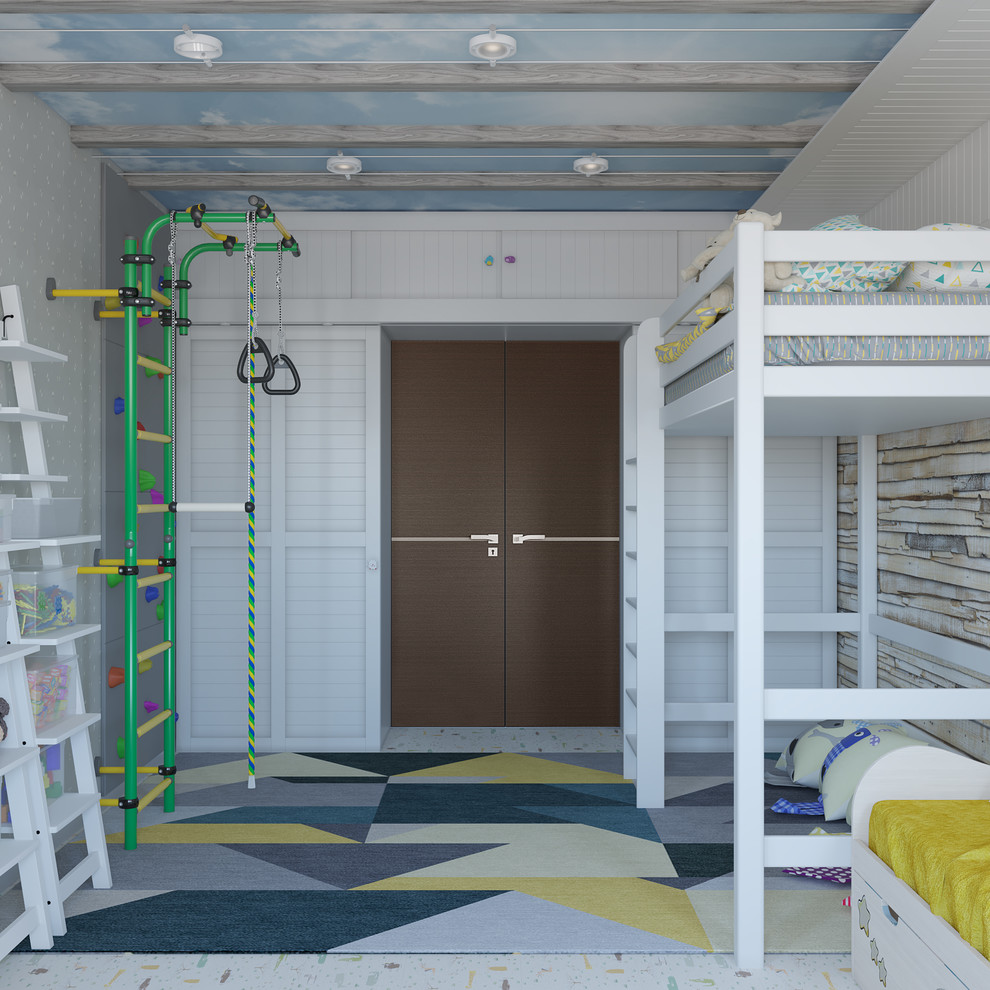 Квартира в г.Люберцы (Московская область)