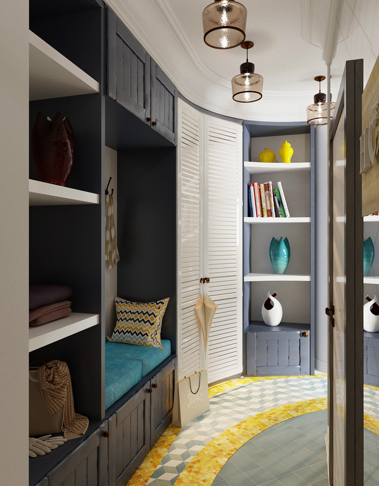 Мичуринский проспект