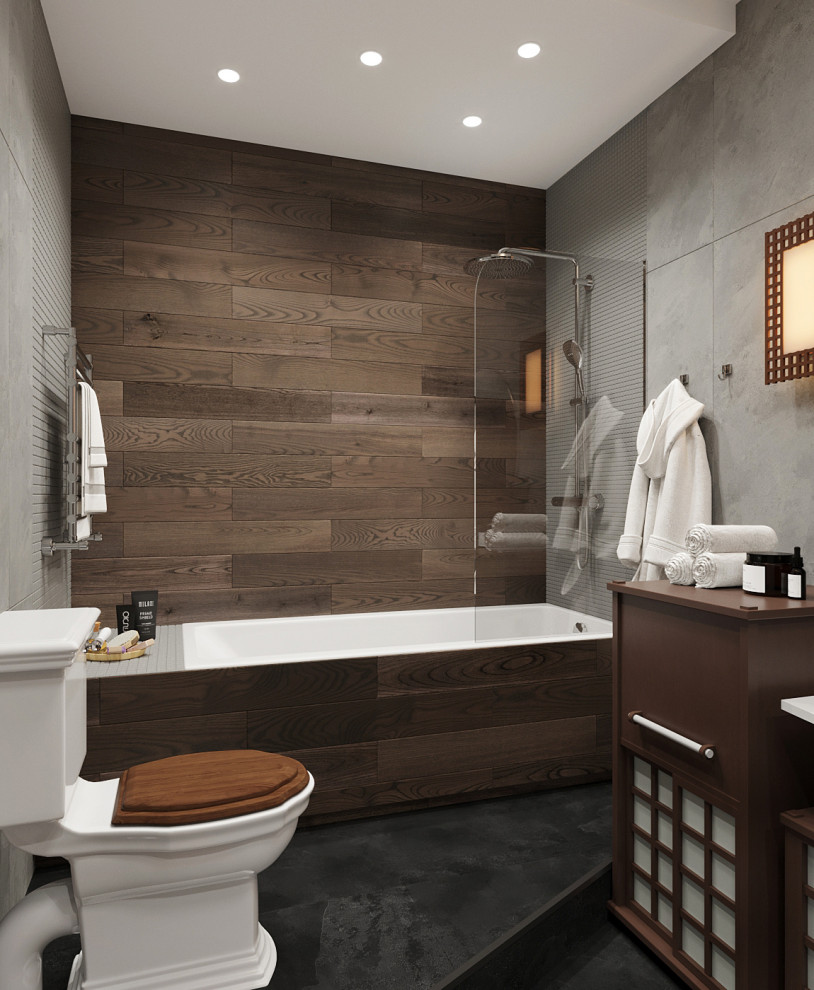 Ванная комната