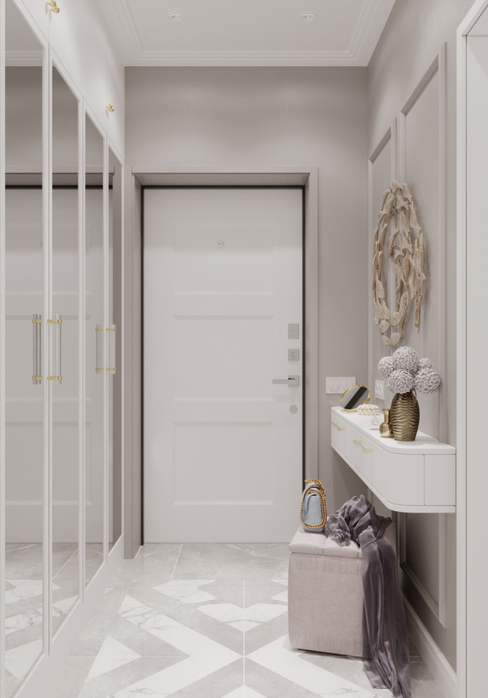 98м2 в Орехово-Зуева