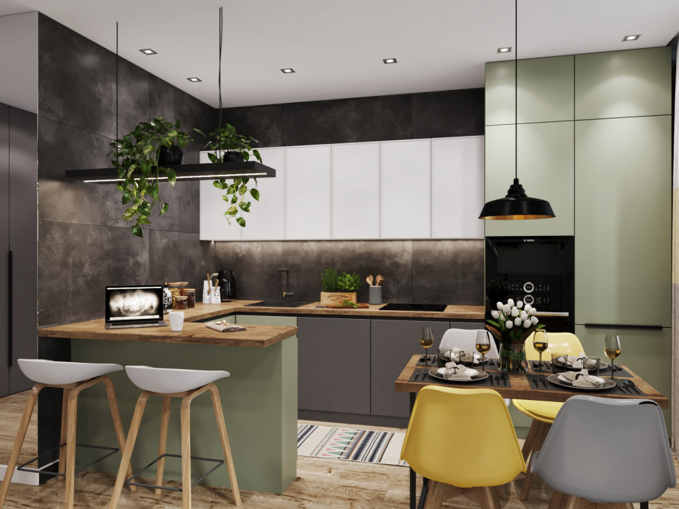 Квартира в ЖК "Яшма"