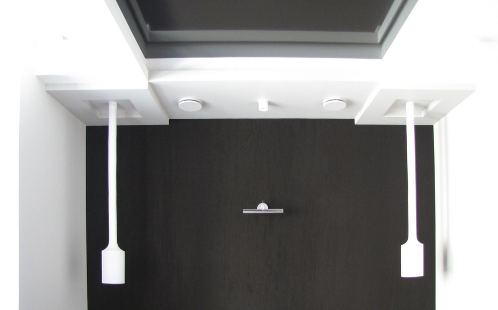 Апартаменты в центре Москвы