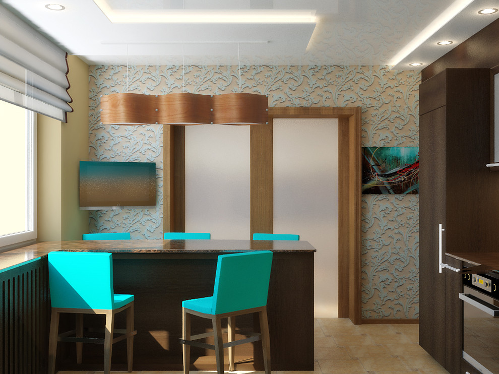 Квартира в Поворово