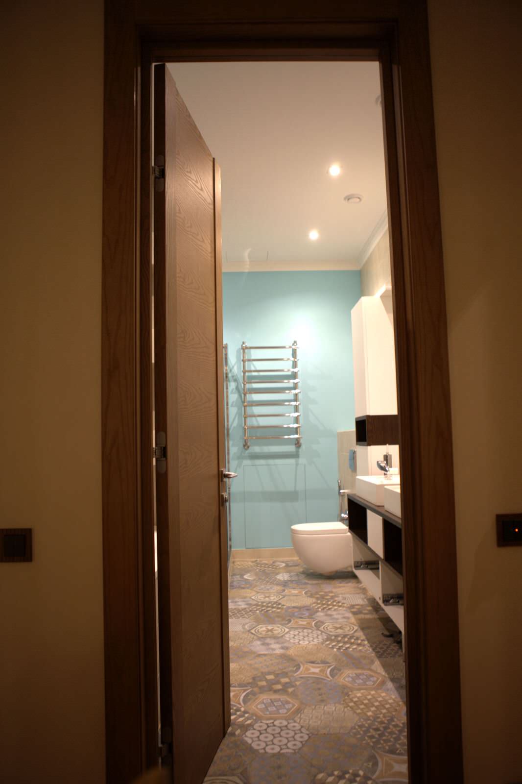 КП Покровское