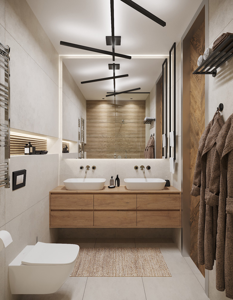 Квартира г. Омск. 123 кв.м