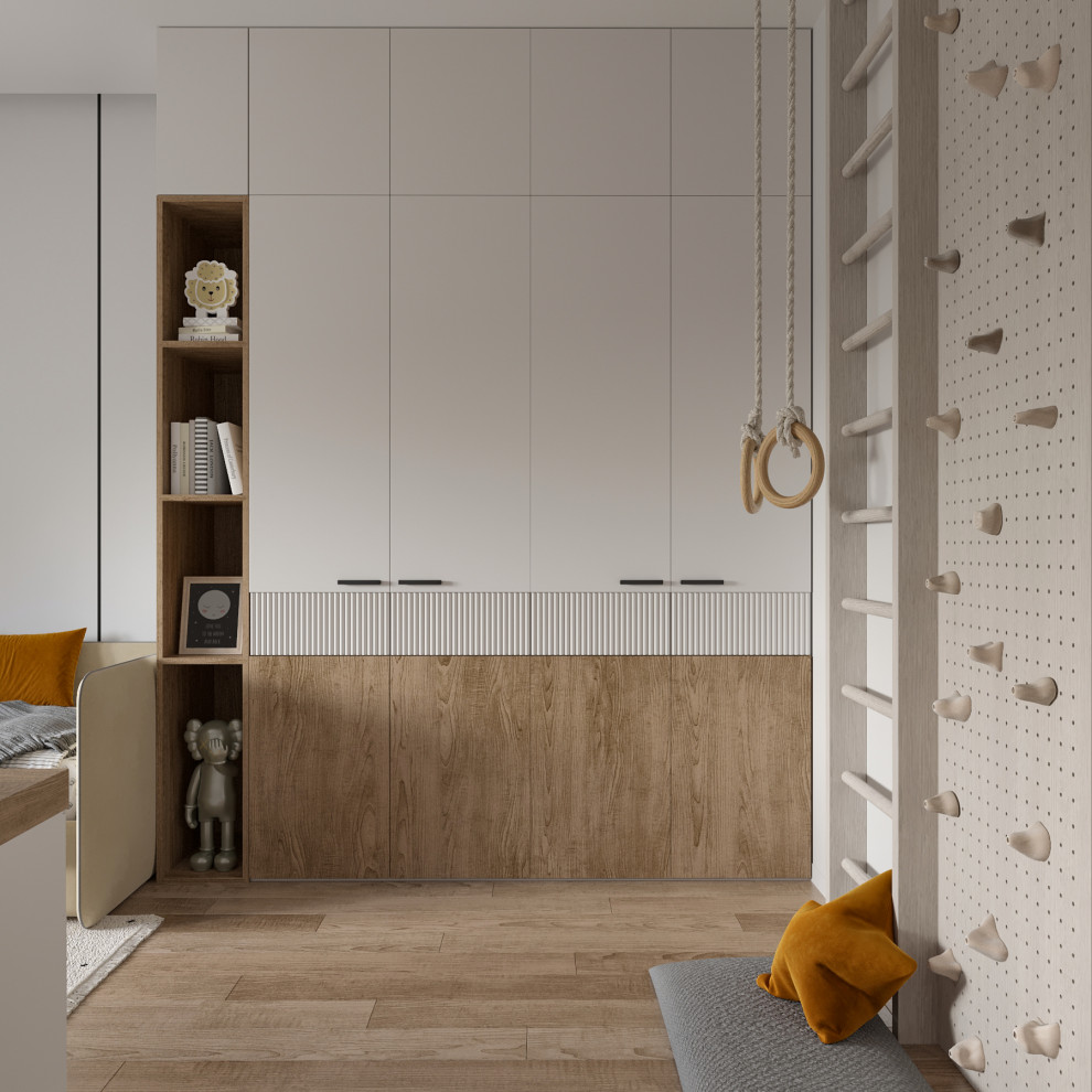 Дом в д. Губкино