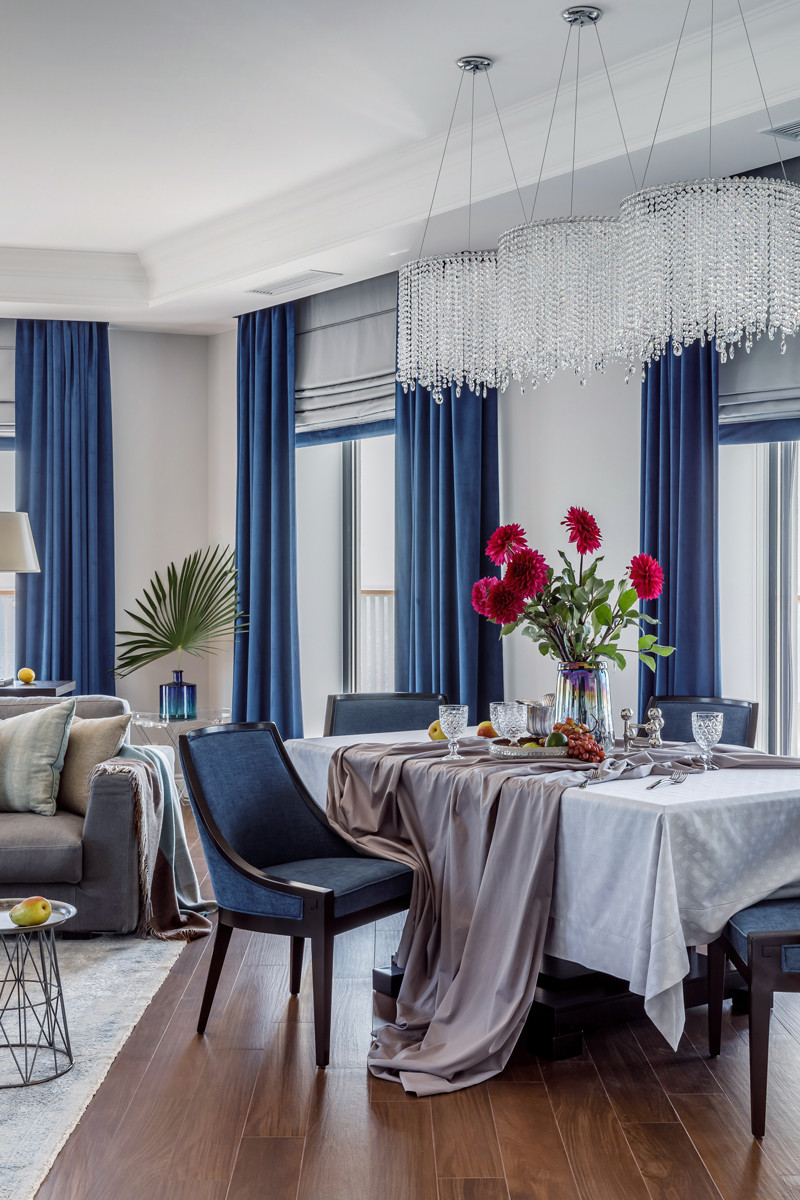 Квартира в Сочи