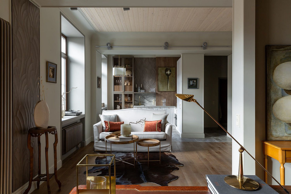 CТАЛИНКА НА ТВЕРСКОЙ