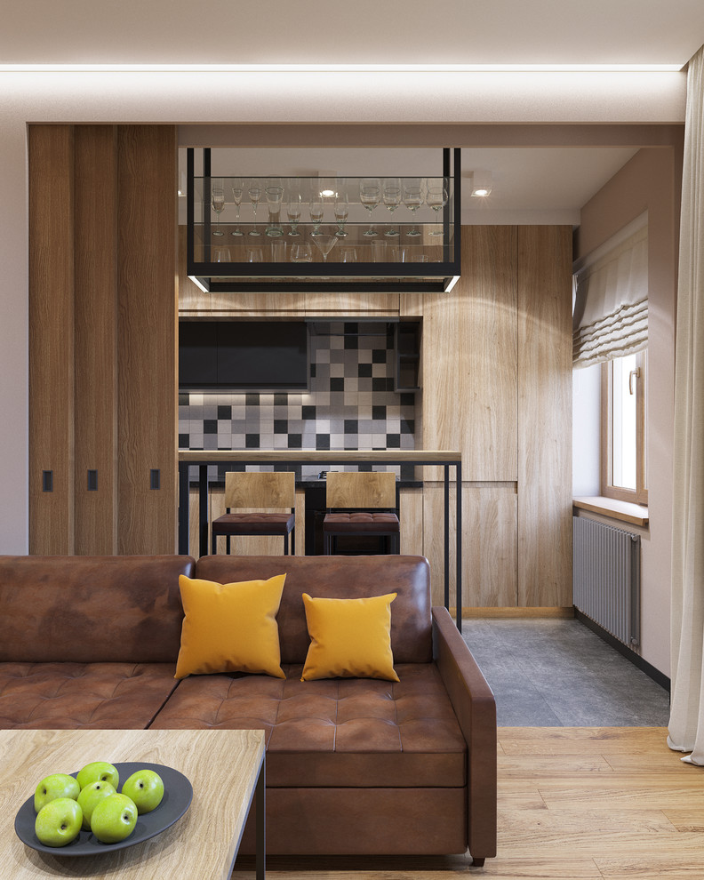 Графичность в дереве