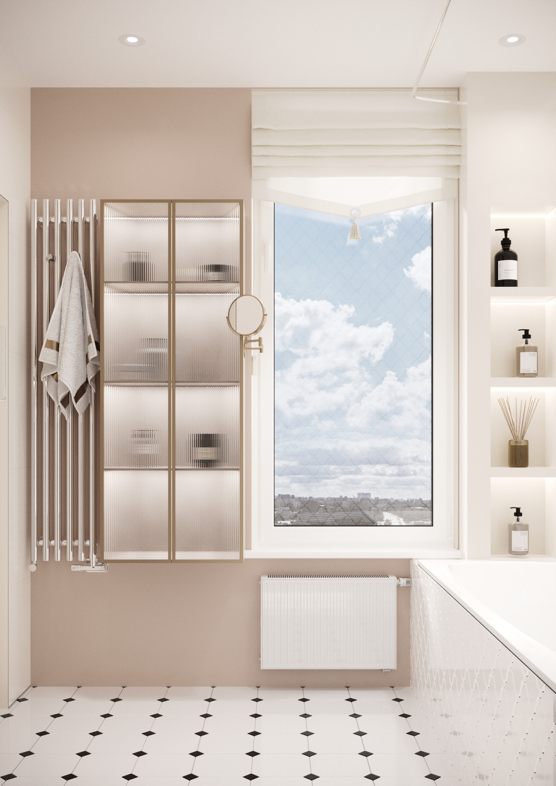 Разработака дизайн проекта