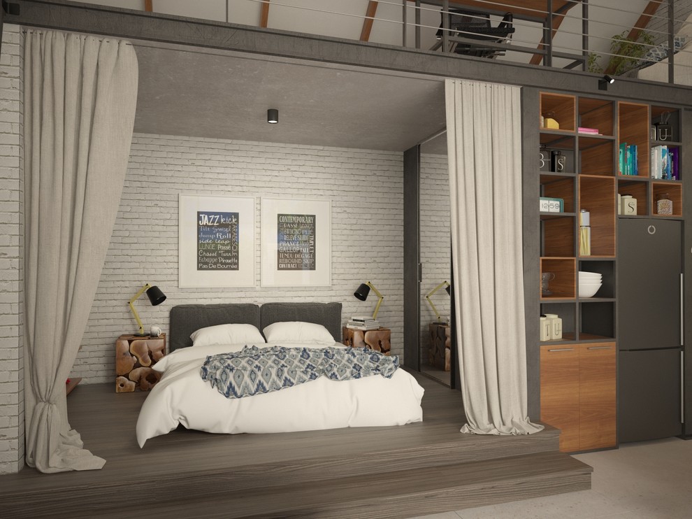 Виллы для серферов на острове Бали