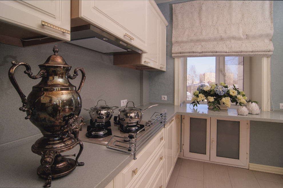 Обложка проекта: Очаровательная малышка