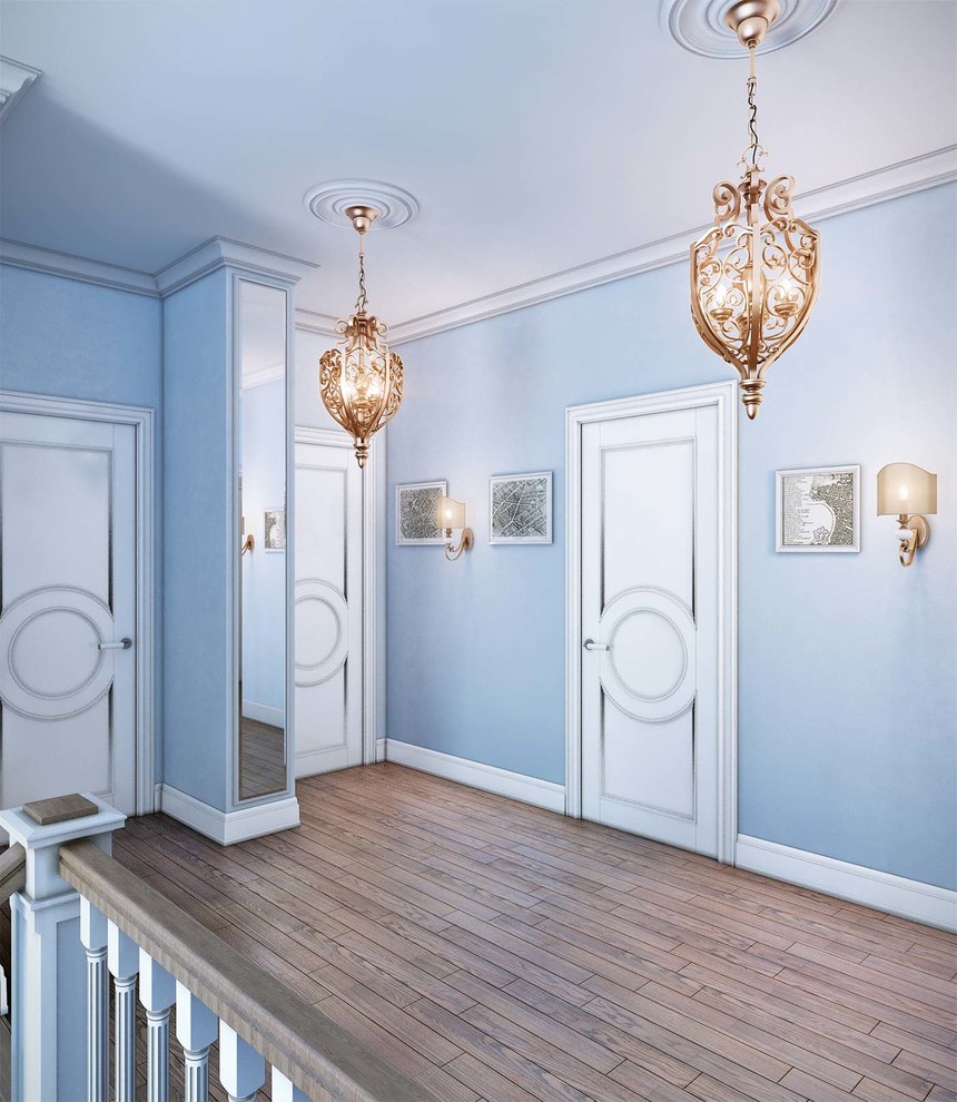 Американская элегантность