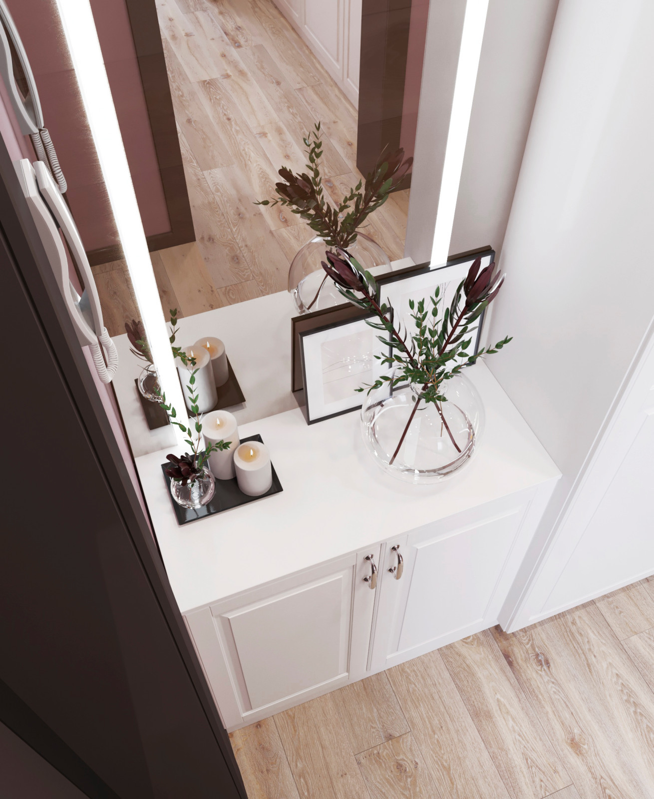 ЖК Акварель