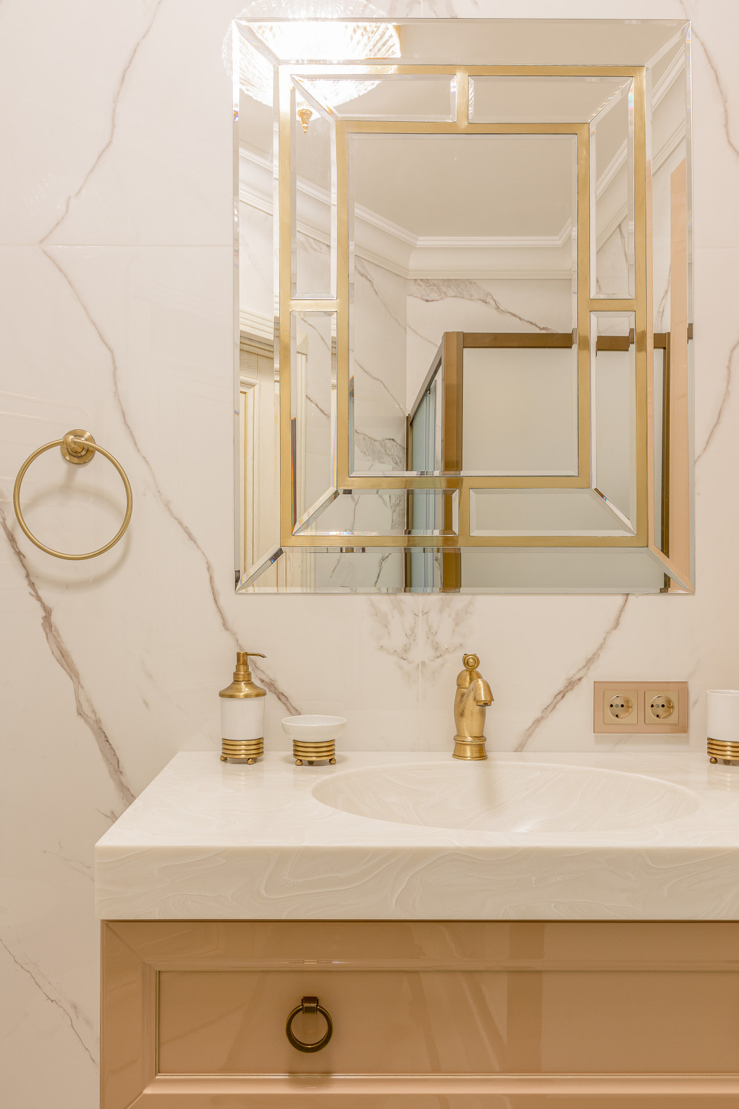 Золотые Ключи