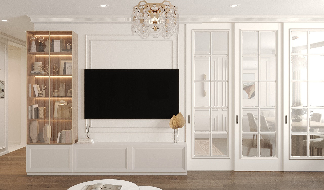 Ул. Маршала Тимошенко