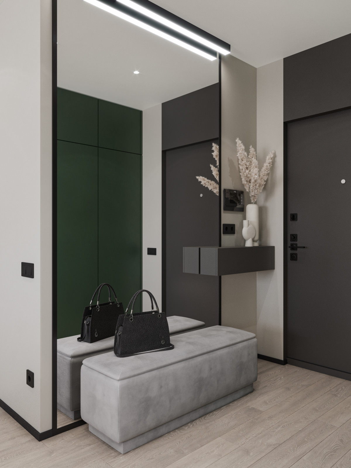 ЖК "Легенда Героев"