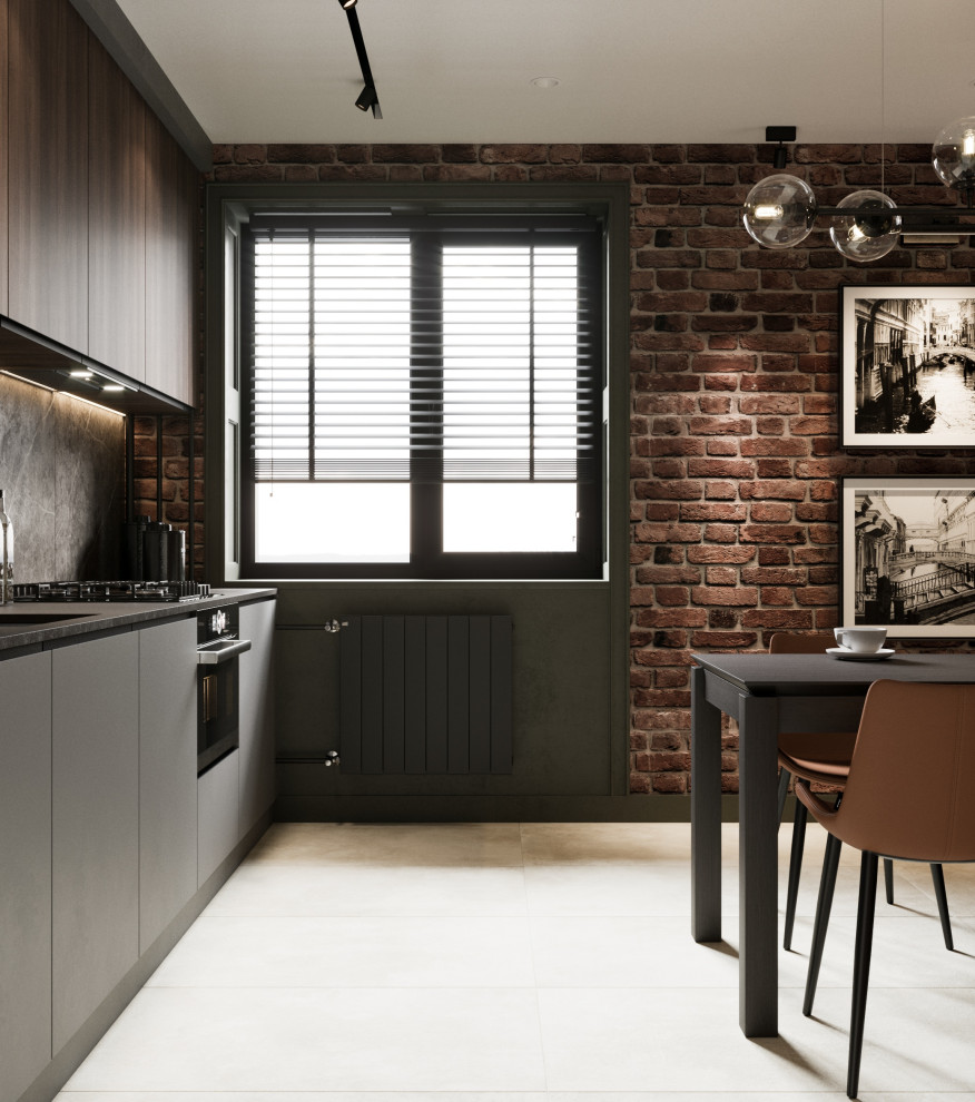 ЖК Европейский