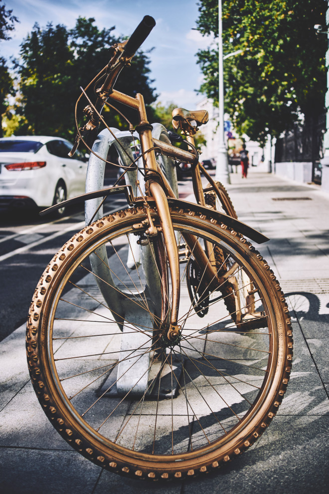 Предметная фотосъемка