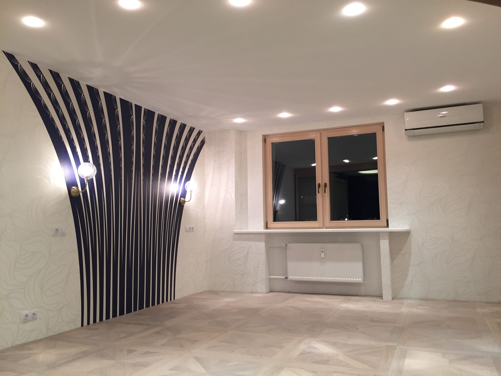 Квартира на Передовиков