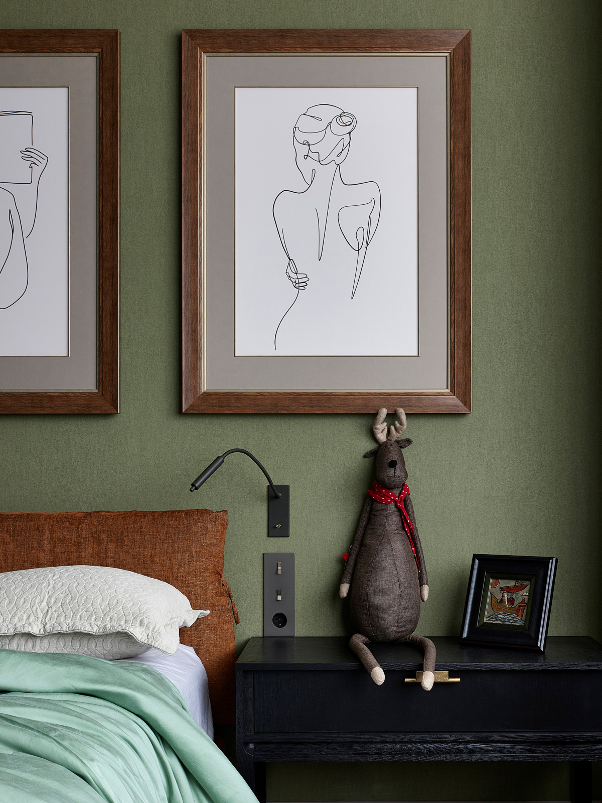 Квартира на Плющихе 3