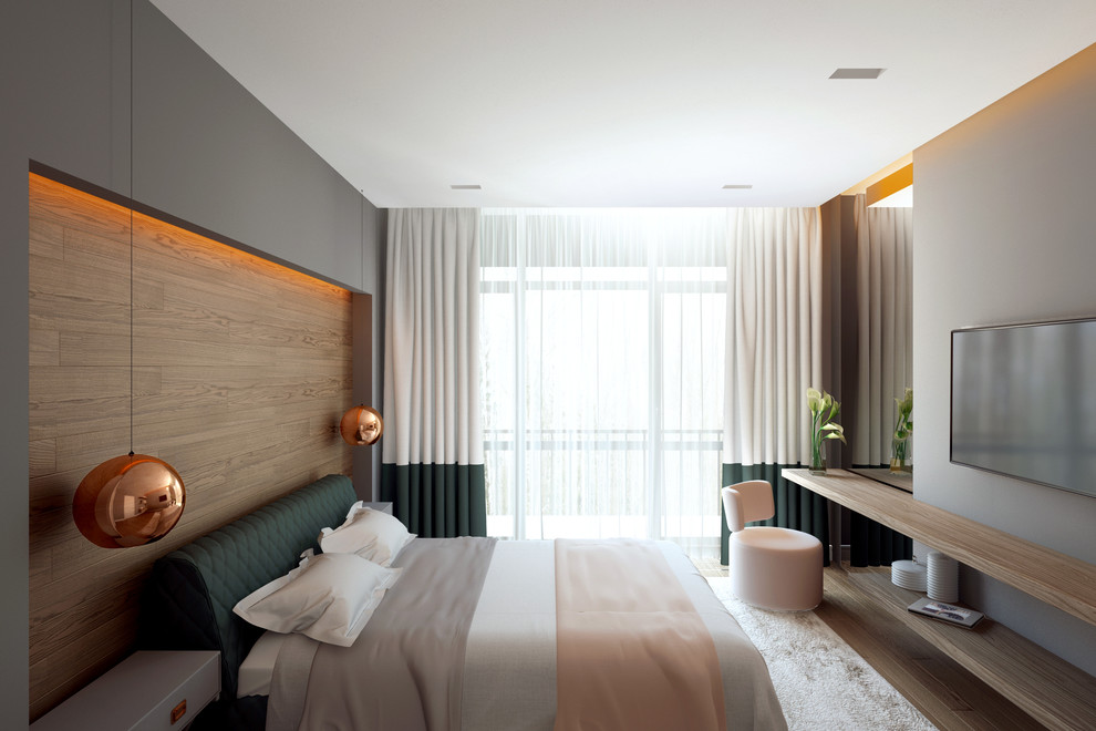 Таунхаус в коттеджном поселке Фирсановка Лайф