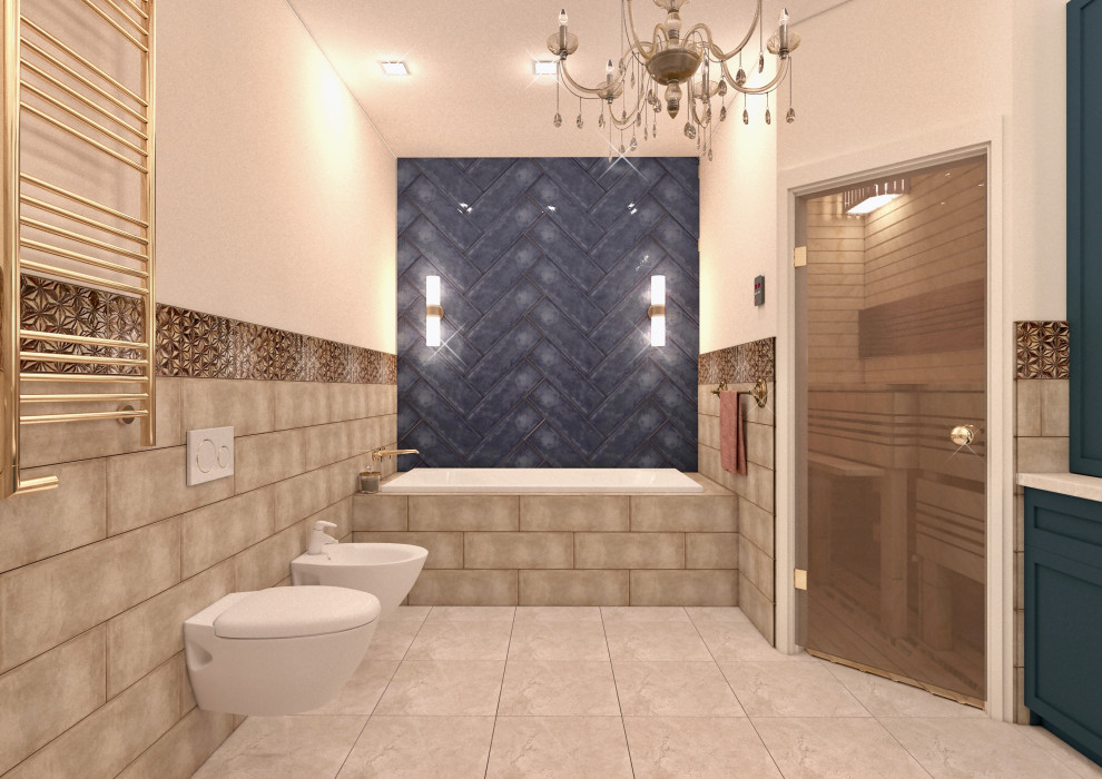 Цветной уют