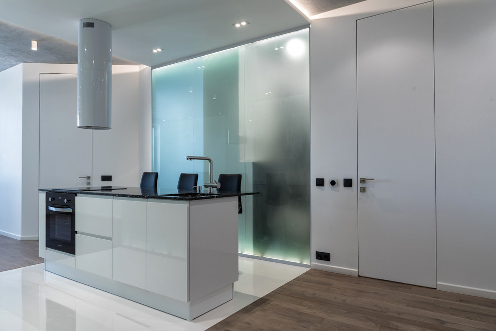 ЖК "Дом на Нагатинской"