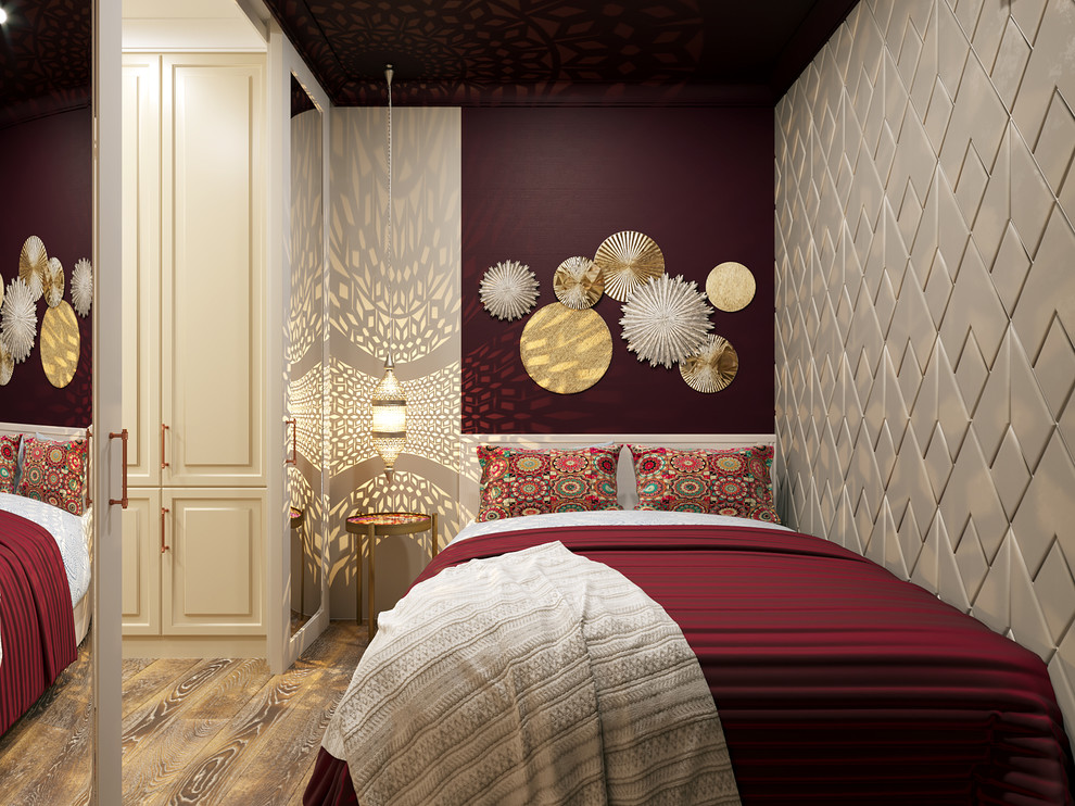 Из 46 кв.м. сделали трешку