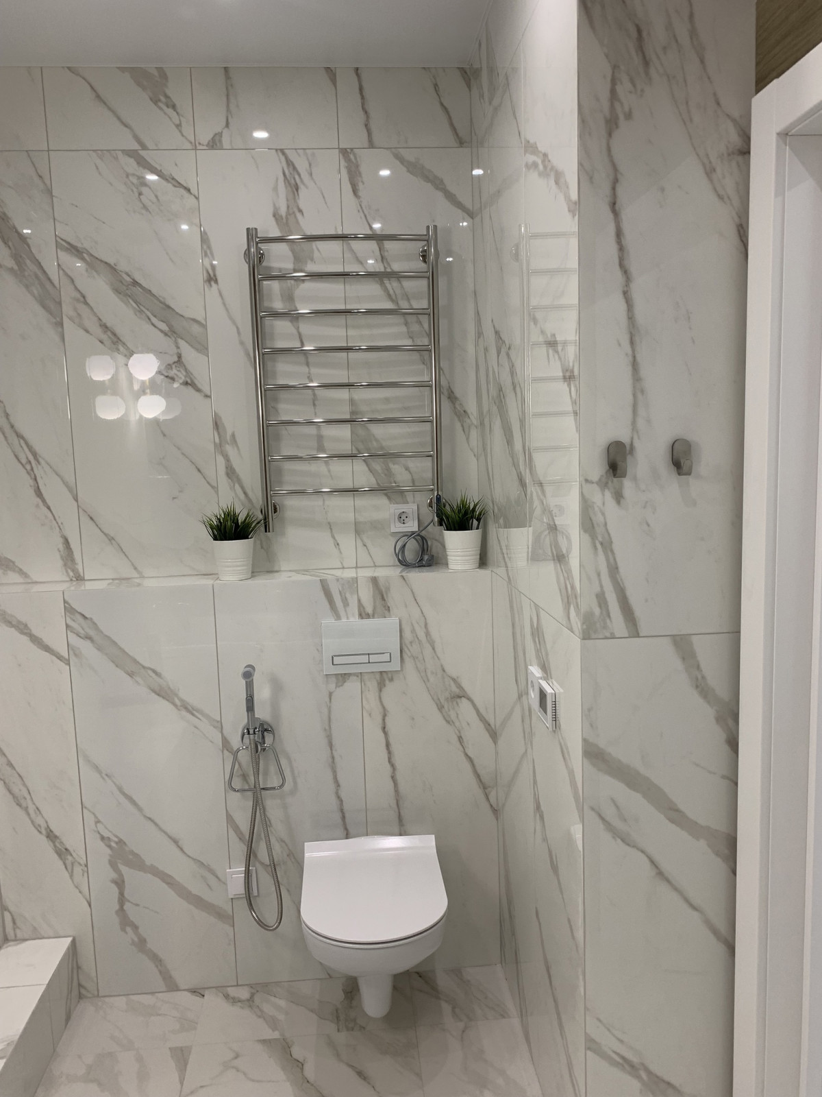 Квартира ЖК Nova City