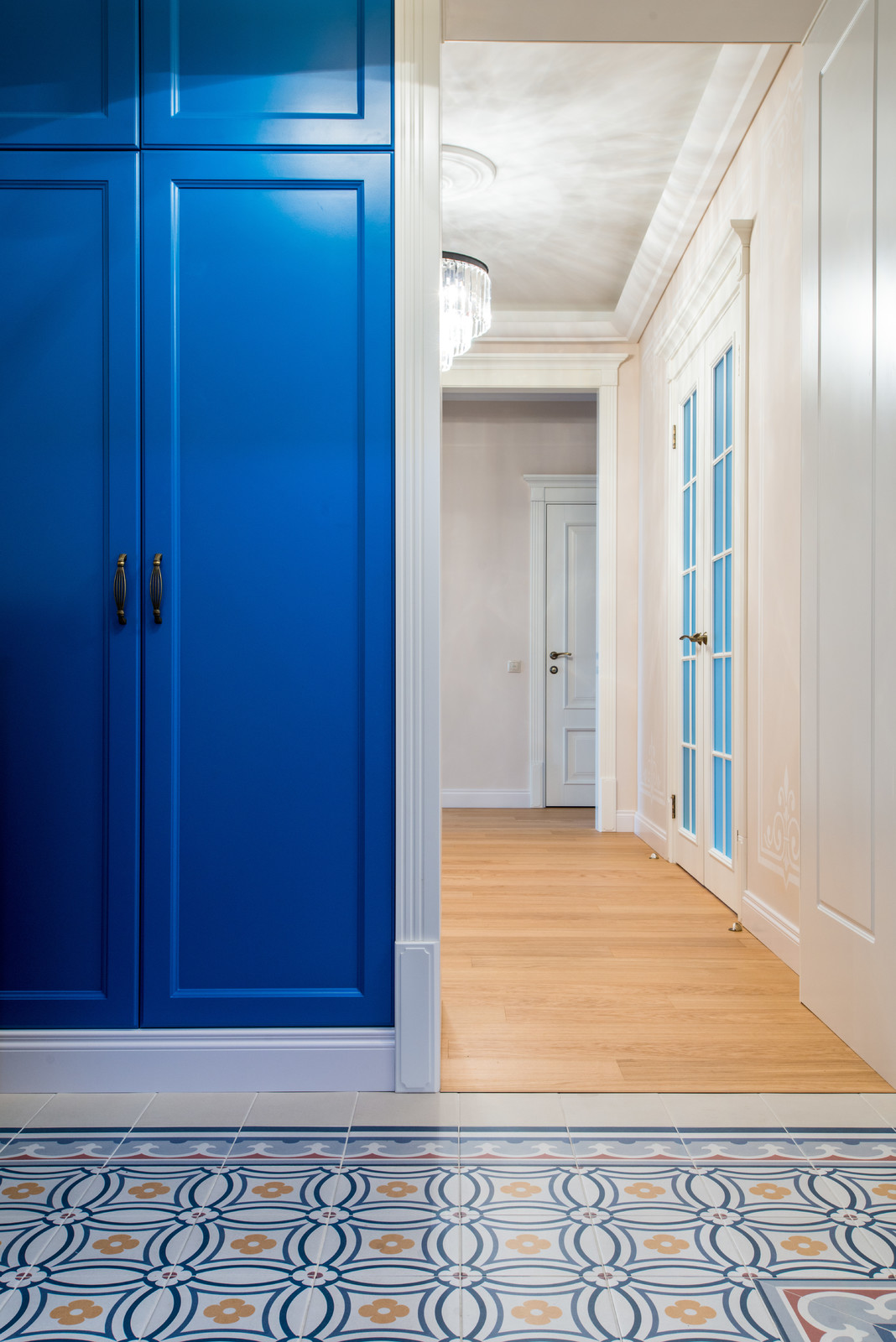 квартира г. Реутов