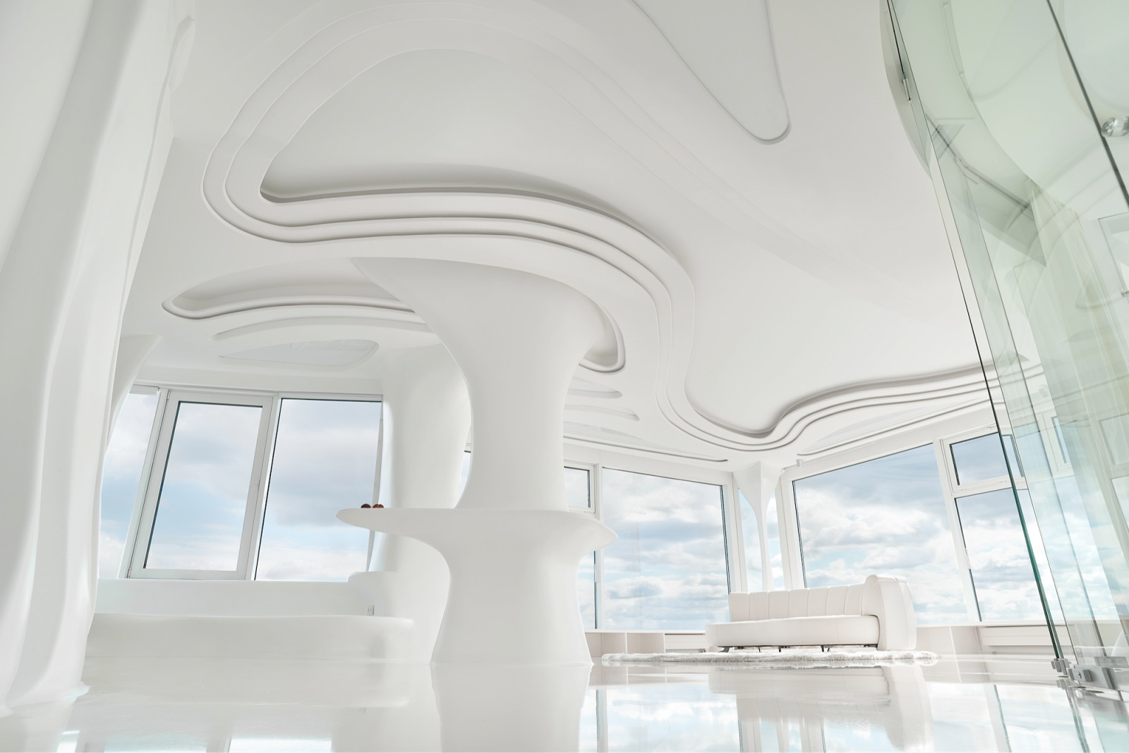 Фоновое изображение профиля Мария Чихалова