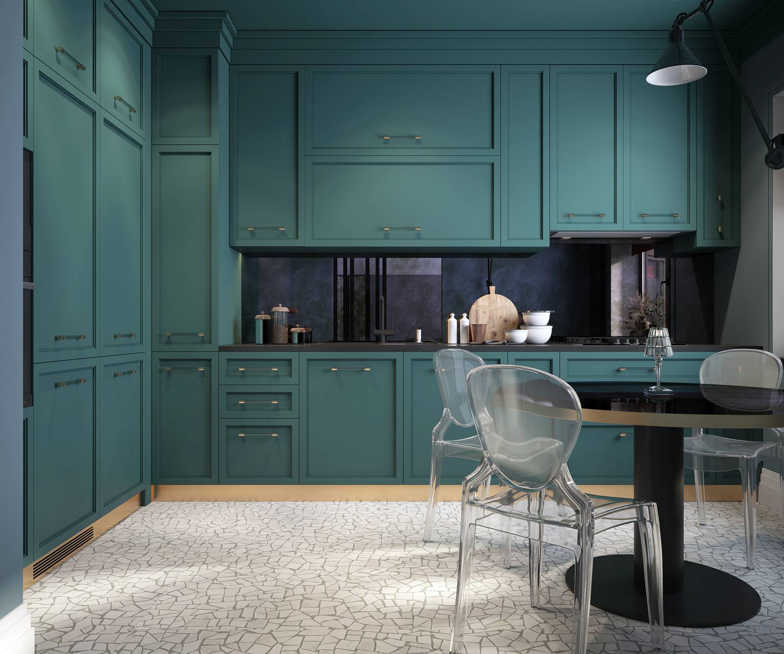 Квартира в Новом Уренгое