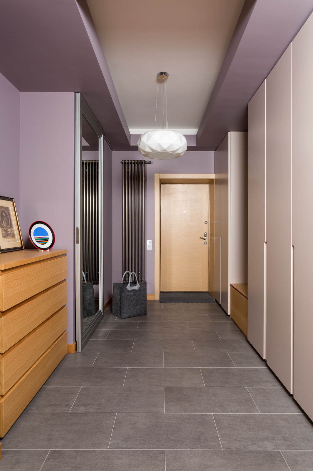 Дом в современном стиле