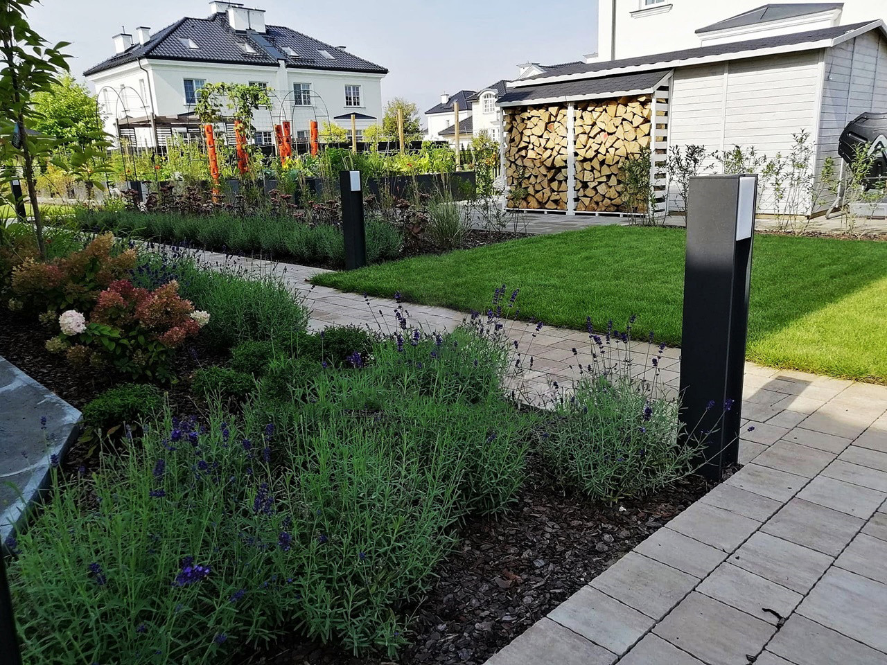 Обложка проекта: Дуплекс