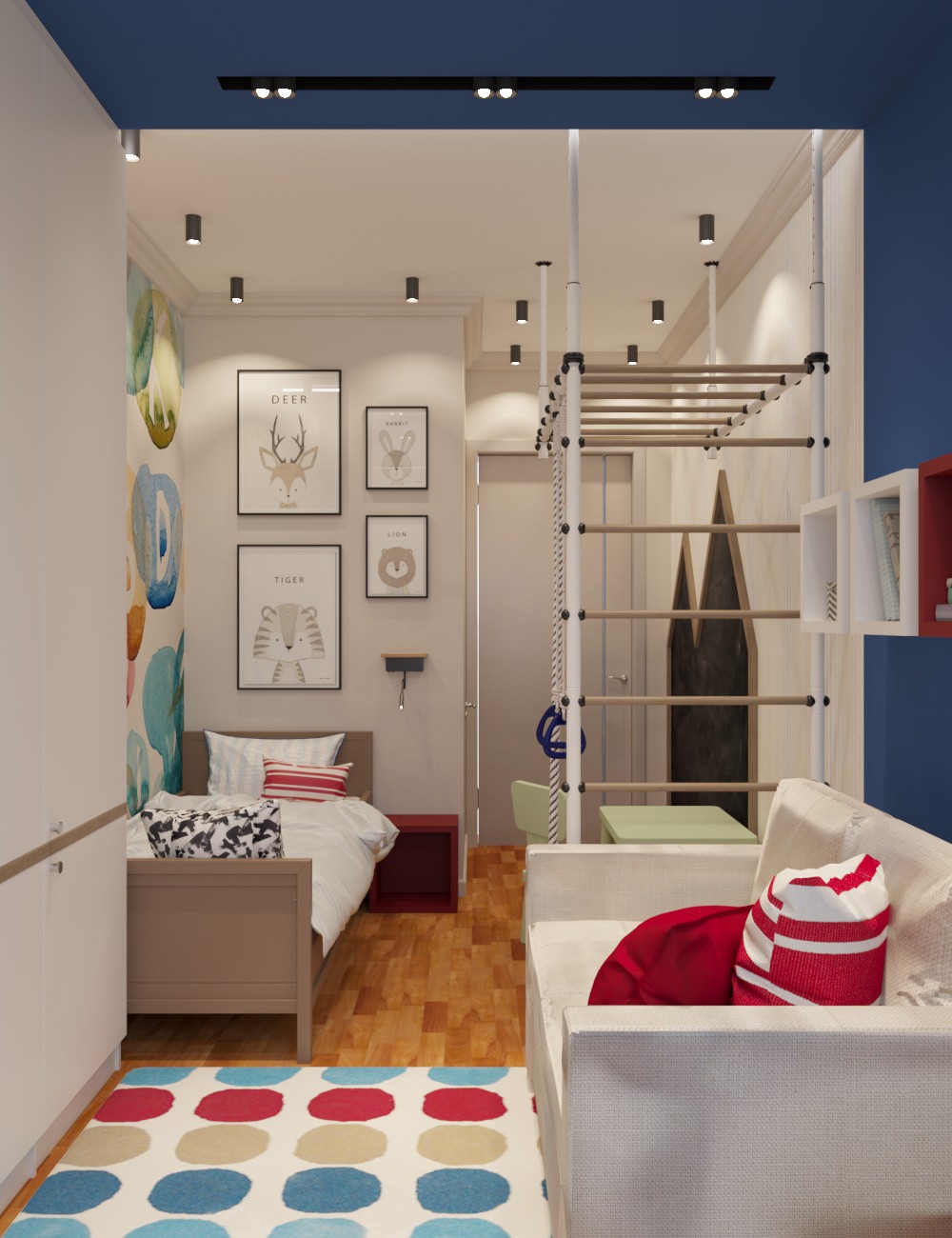 60,15 м2 ,Квартира на В.О., г. Санкт-Петербург