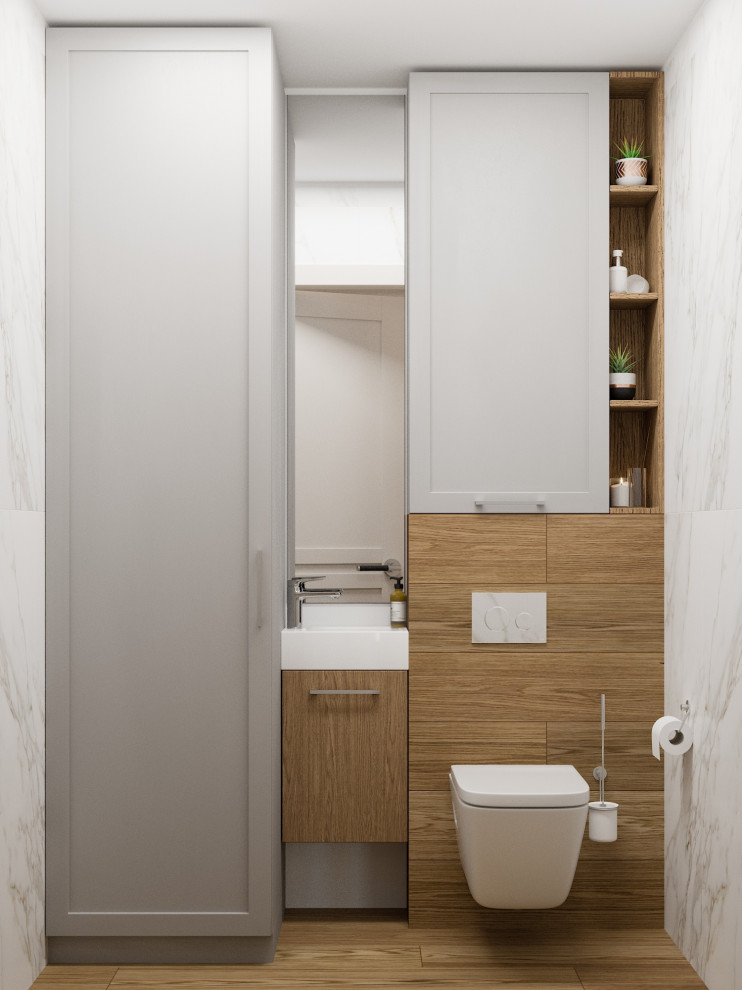 3х комнатная квартира