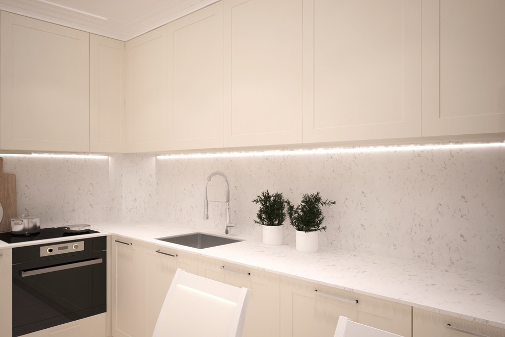 Семейное гнёздышко в Якутии