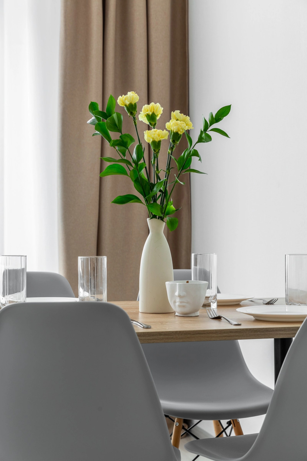 Квартира на Матросова