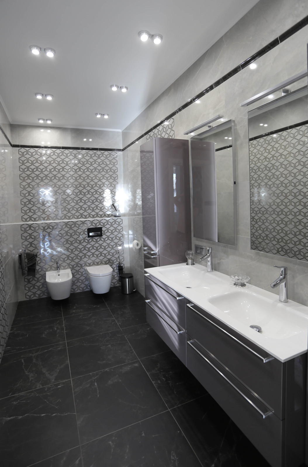 КП Графские пруды