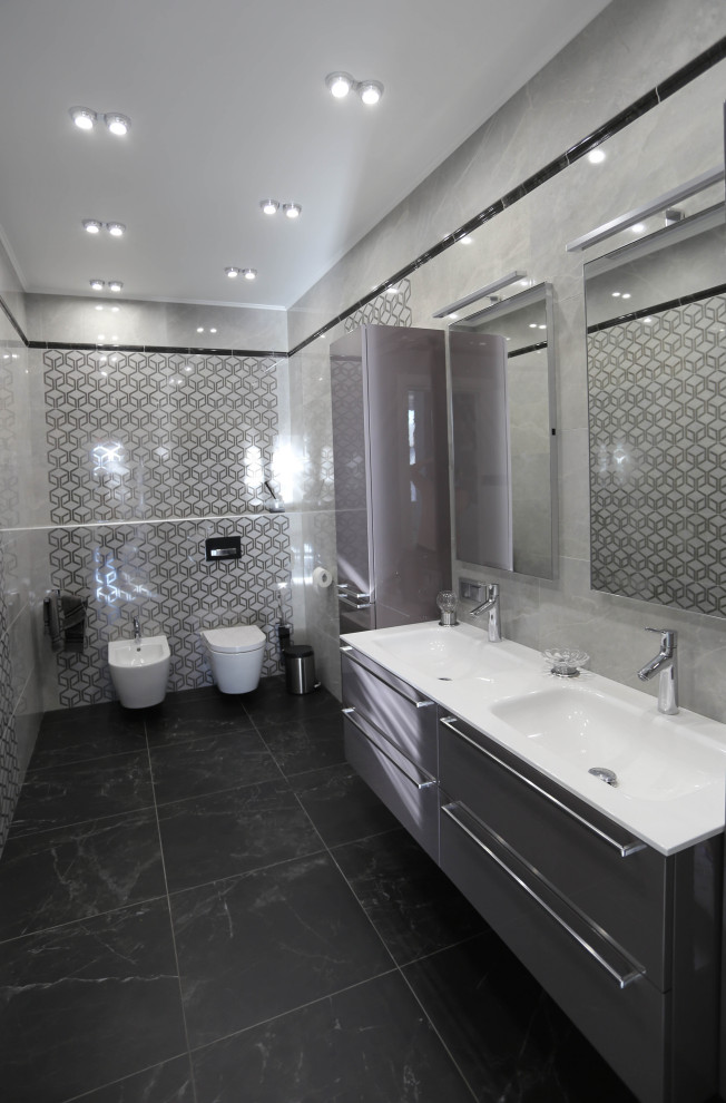 КП Графские пруды